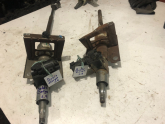 Oto Çıkma Parça / Elektrik / Kontak Seti / Fiat / Doblo / Çıkma Parça 