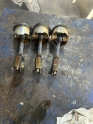 FORD FİESTA 1.4 PİSTON