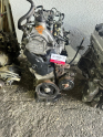 Toyota corolla dizel motor