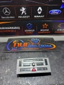 Oto Çıkma Parça / Elektrik / Klima Kontrol Paneli / Peugeot / 407 / Çıkma Parça 
