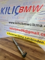 BMW X5 N57 ENJEKTÖR KÜTÜĞÜ ÇIKMA ORJİNAL