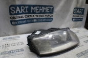 Oto Çıkma Parça / Elektrik / Far / Audi / A6 / Çıkma Parça 