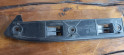 Golf IV, Bora ön tampon braketi sağ OEM 1J0807184A sıfır orj