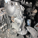 RENAULT 19 1.4 Enj. Çıkma Komple Motor