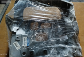 Hyundai Accent Sağ Far Bağlantı Sacı Libero 64102-47400