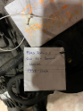 1998-04 FORD FOCUS 1-2,0 16V BENZİNLİ MANUEL MOTOR ÇIKMA ORJİNAL