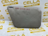 FORD CONNECT SOL GÜNEŞLİK