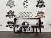 MERCEDES W210 KLİMA RADYO TEYP ÇERÇEVESİ A2106808639