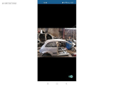 FORD FİESTA TAVAN