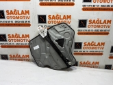 ÇIKMA SKODA OCTAVİA A5 SAĞ ARKA KAPI CAM KRİKOSU 117782G
