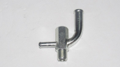 H100 1997-2004  STAREX LİBERO SİLİNDİR KAPAK SU GİRİŞ BORUSU