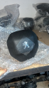 Peugeot 5008 göğüs airbag set