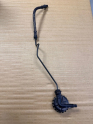VW AMAROK 10-22 DEBRİYAJ PEDAL HORTUMU 0C6141465B
