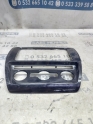 ÇIKMA VW JETTA MK6 KLİMA KONTROL PANELİ ÇERÇEVESİ 5C6858069F