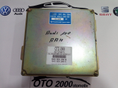 8A0906266B-8A0906266K AUDİ 100 AAH MOTOR BEYNİ ÇIKMA
