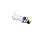 EKSOZ EGR KOMPLE POLO 10-15  1,2 TDİ CFWA MOT 03P131512B