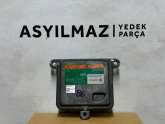 MOKKA XENON FAR BEYNİ  -BURSA FAR