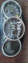 RENAULT FLUENCE 2012 ÇIKMA ORJİNAL GÖSTERGE KM SAATİ