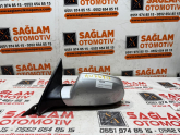 ÇIKMA AUDİ A4 A5 SOL DİKİZ AYNASI E1021053