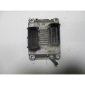 Opel Astra H 1.4 Motor Beyni 0261207722 24420562QF