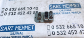 Oto Çıkma Parça / Kaporta & Karoser / Torpido / Renault / Kangoo / Çıkma Parça 
