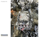 AUDİ A6 CCA MOTOR KOMPLE