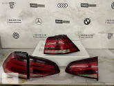 GOLF 7.5 SAĞ STOP ORJİNAL SÖKME