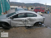 2009- 2014 TOYOTA AVENSİS KAPI ÇITALARI MEVCUTTUR