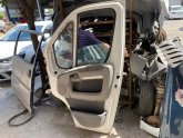Oto Çıkma Parça / Mekanik / Kapı Döşemesi / Peugeot / 2008 / Çıkma Parça 