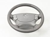 Mercedes W209 CLK Direksiyon Simidi Sürücü Airbagi Düğmesi