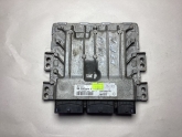 Dacia Dokker 1.2 Motor Beyni S180158133A 237103217R EMS3150
