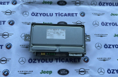 Mercedes W206 C Serisi Pts Park Sensör Beyni A0009005039