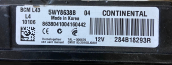 Oto Çıkma Parça / Elektrik / Beyin / Renault / Latitude / Çıkma Parça 