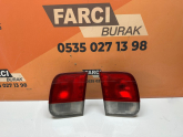 HONDA CİVİC SEDAN İES TAKIM İÇ STOP ORJİNAL 1996-2000