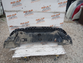 OPEL CORSA F MAKYAJLI ÖN TAMPON ALT MUHAFAZA ÇIKMA ORJ 2024-2026