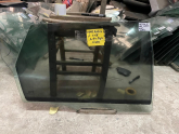 OPEL ASTRA F SAĞ ARKA KAPI CAMI 1990-1997 MODEL ORJİNAL ÇIKMA