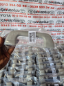 TOYOTA AVENSİS 2016 MODEL TAVAN TUTAMAĞI ÇAVUŞOĞLU TOYOTA