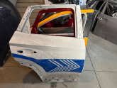 HYUNDAİ TUCSON ÇIKMA ORJİNAL SAĞ ARKA KAPI BD1