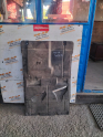 Fiat Ducato Çıkma Motor alt muhafaza 2006-2014