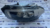 MERCEDES W177 A Serisi Sol Led Far A1779061901