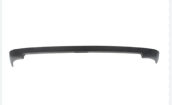 TAMPON ALT SPOYLERİ POLO CLASSIC 97-04 CADDY 97-04  ÖN 6K0805903B
