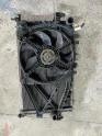 OPEL CORSA C 1.7 FAN DAVLUMBAZI
