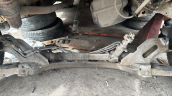 Ford transit V184 direksiyon kutusu