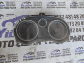 OPEL CORSA D KM SAATİ