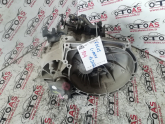 FORD FOCUS C-MAX 1.6 DZL MANUEL ŞANZIMAN 3M5R-7F096-YF