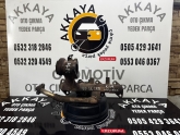 KİA RİO-CEED-VENGA 1.4 CRDI D4FC Çıkma Egzoz Manifoldu