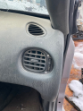 2001 ELANTRA KALORİFER MENFEZİ