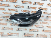 Oto Çıkma Parça / Elektrik / Far / Renault / Megane / Çıkma Parça 