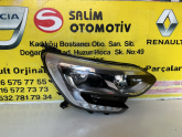 RENAULT MEGAN 4 SAĞ ÖN FAR JOY MEGANE4 260102357R 260609985R