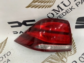 MERCEDES W166 SOL STOP(11-15) ORİJİNAL ÇIKMA